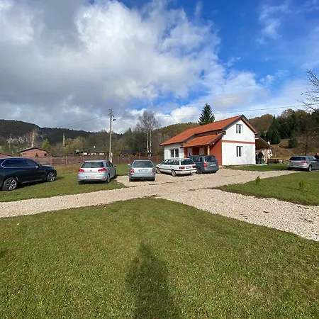 Prázdninový dům Kuca Za Odmor Pale