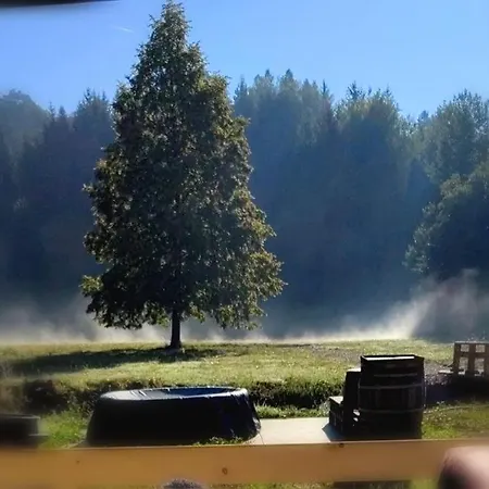 Prázdninový dům Kuca Za Odmor