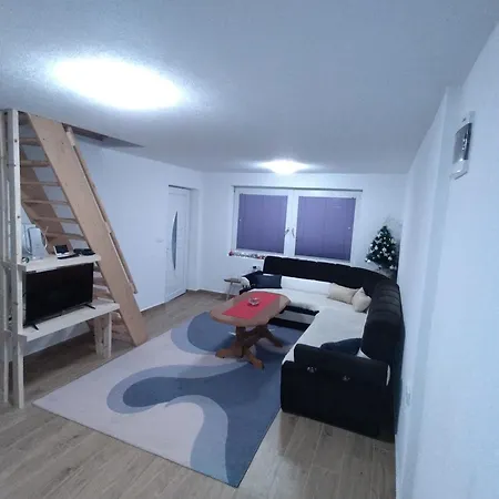 Prázdninový dům Kuca Za Odmor
