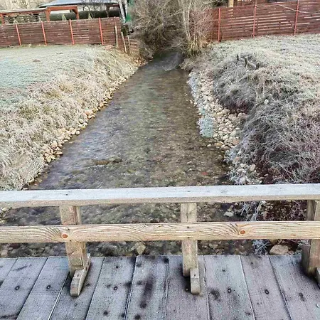 Prázdninový dům Kuca Za Odmor Pale